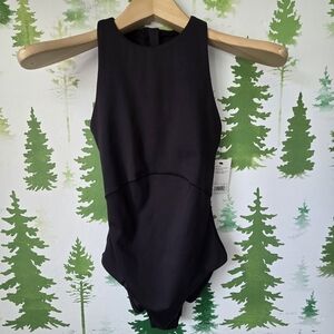 FLX Affirmation Racerback One-Piece Quick Dry Swimsuit